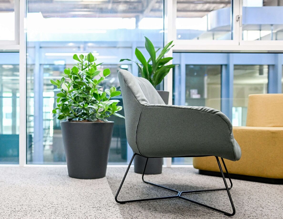 Geballte Vielfalt im neuen Stadtteil